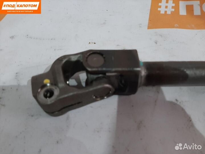 Рулевой карданчик Mazda 6 GL GJ 2012 GJG932AB0