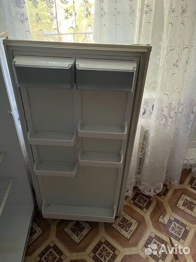 Холодильник Atlant б/у