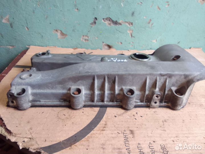 Клапанная крышка 1.6 Chery Fora