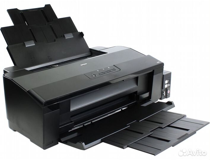 Принтер epson l800