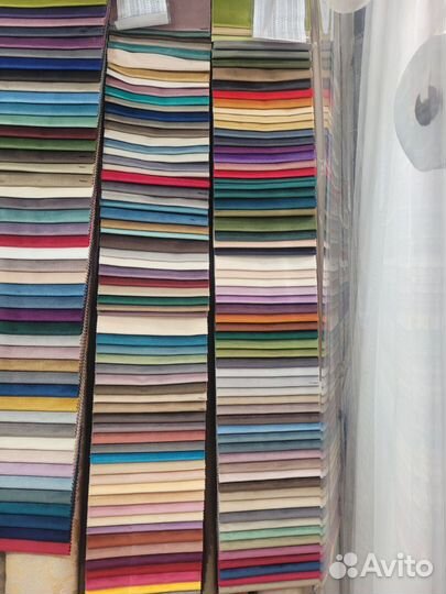 Шторы тюль пошив