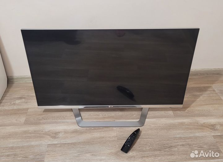 Телевизор LG 42LM670