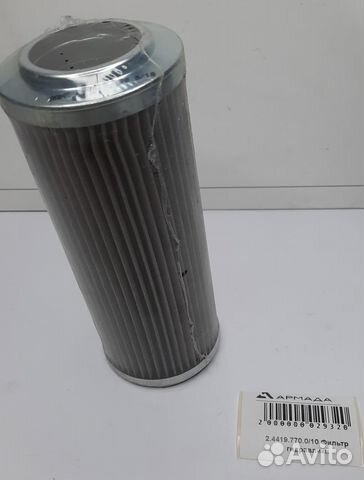 2.4419.770.0/10 Фильтр гидравлики deutz