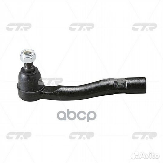 CET-120 Наконечник рулевой тяги лев CE073