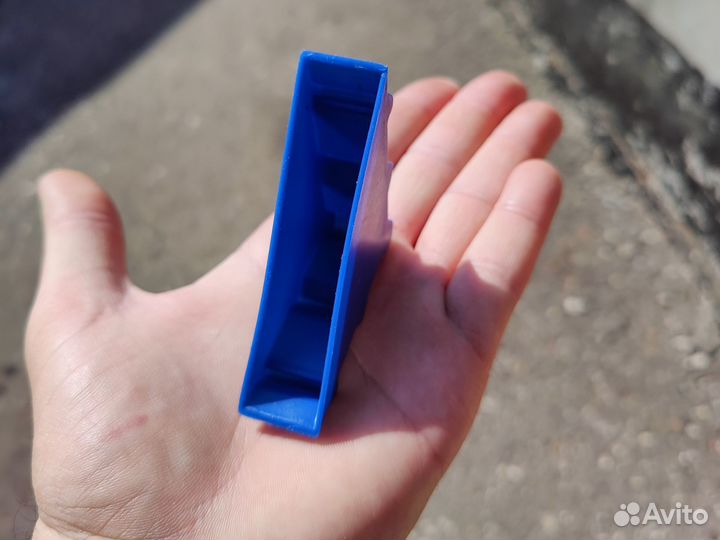 Уголки защитные для лдсп и мдф