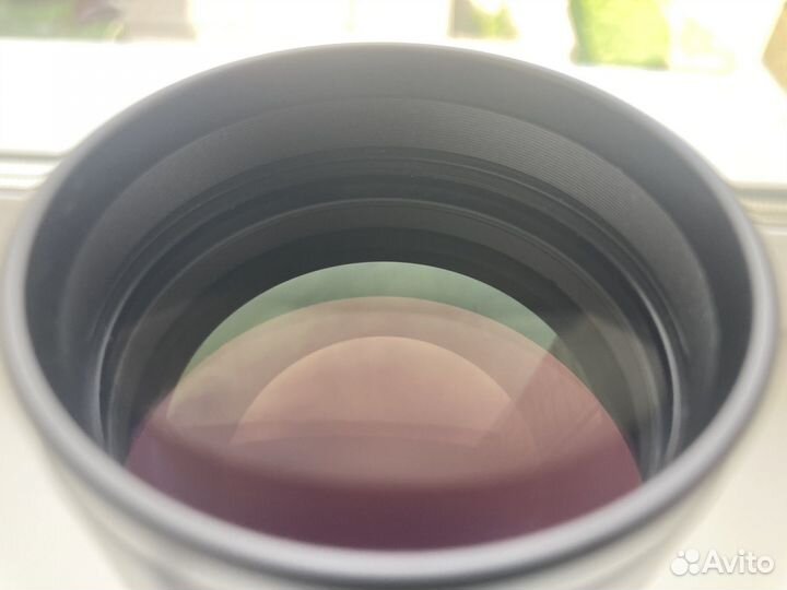 Прицел Carl Zeiss Varipoint V 2.5-10x50