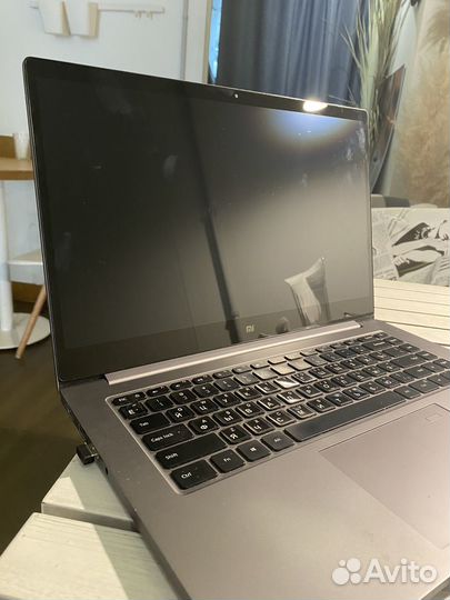 Xiomi mi notebook pro 2018