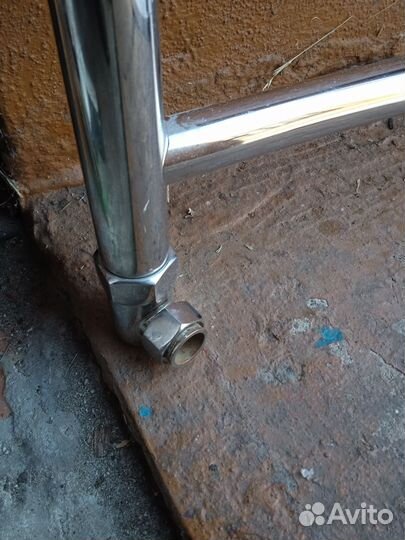 Полотенцесушитель