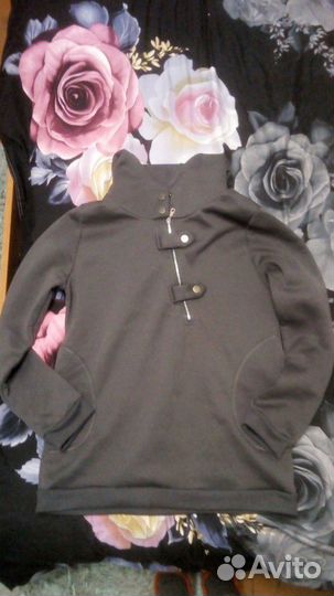 Свитшот женский