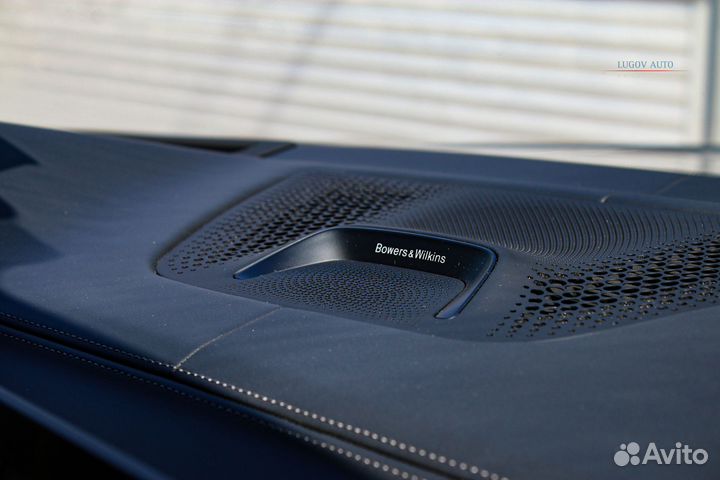 BMW X7 3.0 AT, 2019, 51 200 км