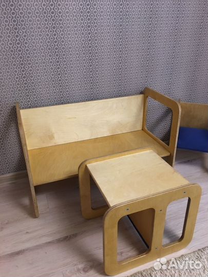 Мебель многофункциональная