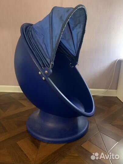 Кресло-яйцо детское от IKEA