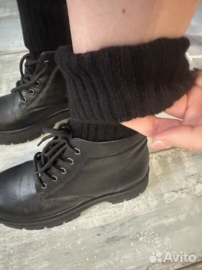 Ботинки Tendance