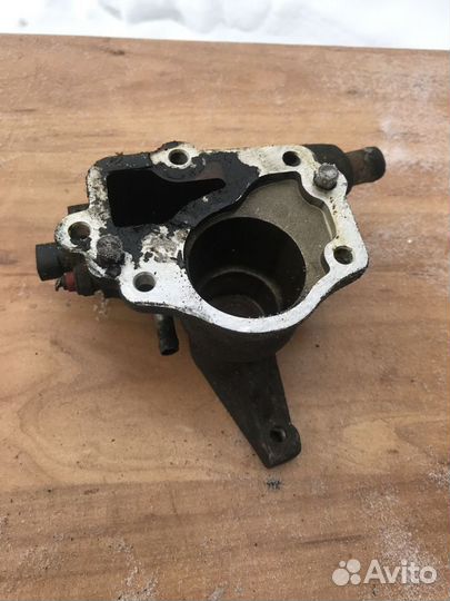 Корпус термостата Daewoo Matiz 1998-2015 г