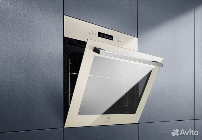 Духовой шкаф Electrolux LOE7C31S