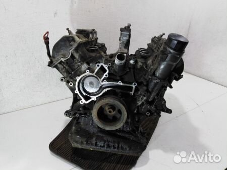 Двигатель A1130107400 Мерседес