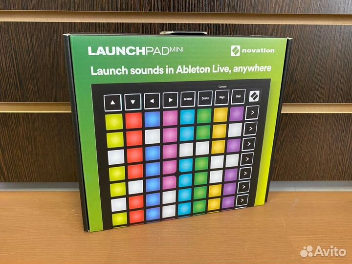 Novation launchpad Mini MK3