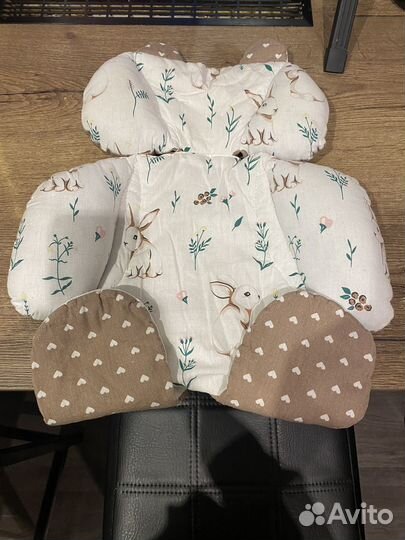 Подушка-позиционер