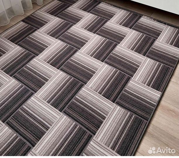 Палас новый 250х500