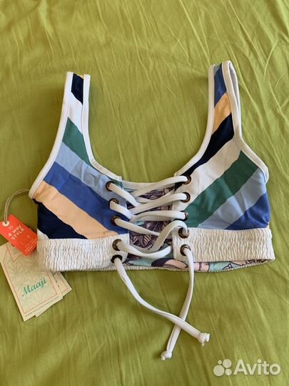 Купальник Maaji (топ)