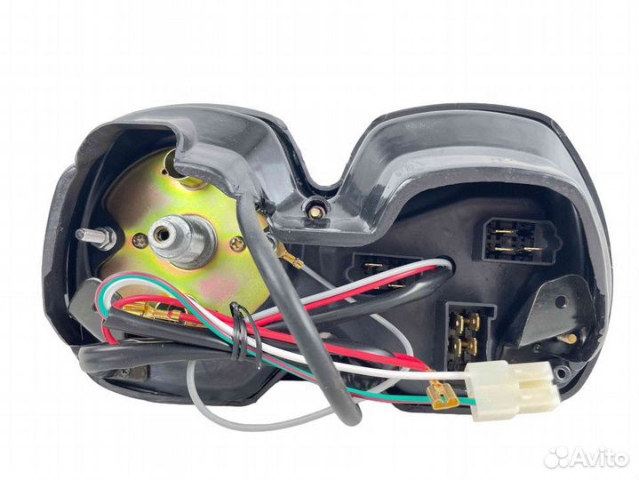 Щиток приборов мотоцикл Иж