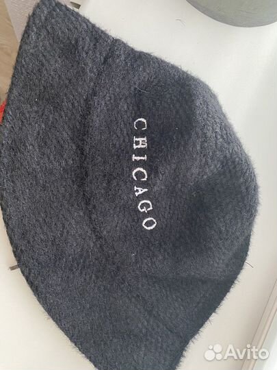 Шляпа, шапка