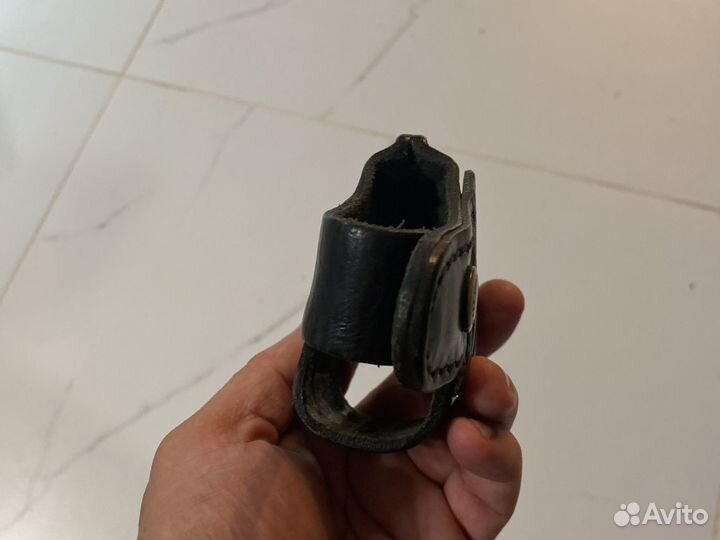 Кобура для Осы