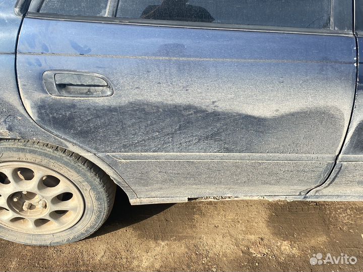 Toyota Carina 1.5 AT, 1994, 123 000 км