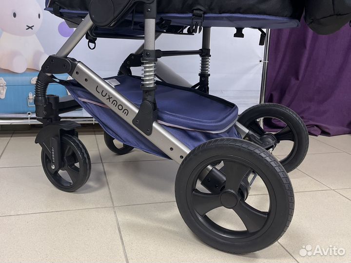 Коляска трансформер