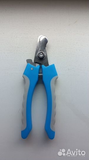 Когтерезка для собак и кошек