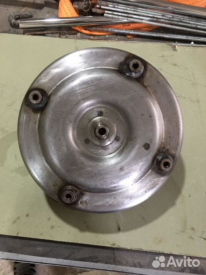 Гидротрансформатор y61