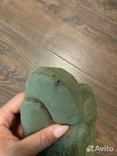 Варежки зимние reima 2