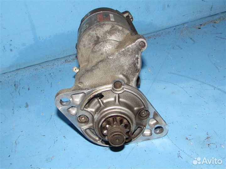 Стартер Subaru Legacy BH5 EJ204