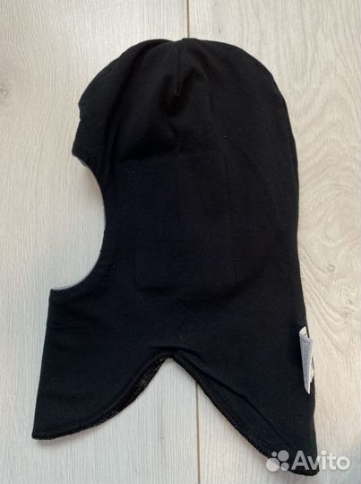 Шапка шлем Lassie 48