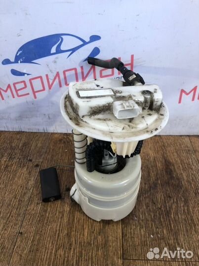 Насос топливный электрический Nissan Note E11 1.6