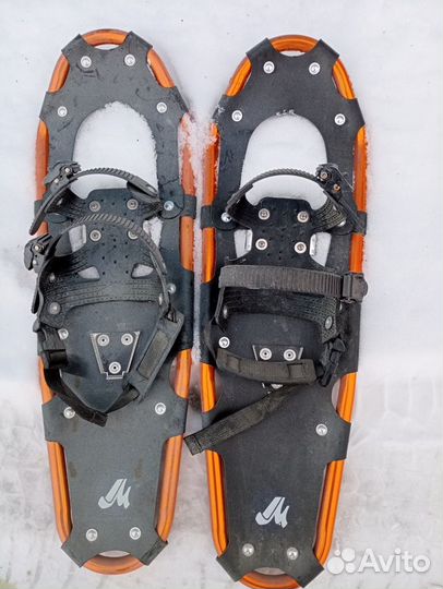 Снегоступы