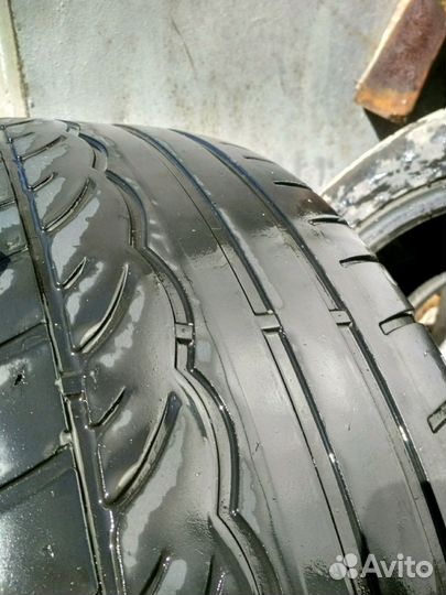 Dunlop SP Sport 01 235/55 R17 99V