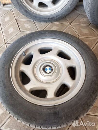 R16 Michelin Latitude X-Ice North 2 225/55, PCD 5x120 DIA 74.1