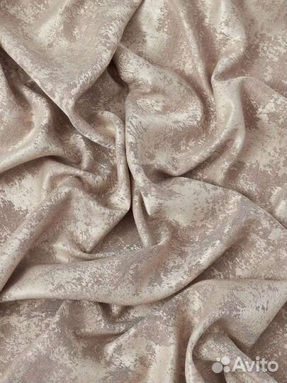 Разные шторы мрамор по 2 шт