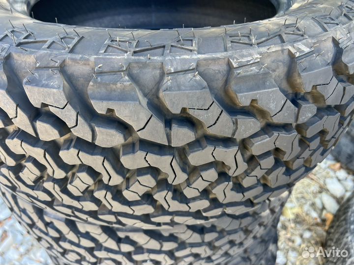 Maxtrack G2 245/65 R17
