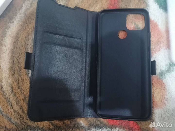 Чехол новый на Realme C25 / C 25S