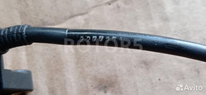 Датчик уровня масла Scania R 6 2018 0615901