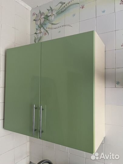 Кухонный шкаф