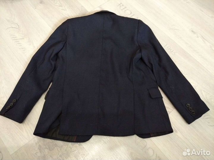 Пиджак для мальчика