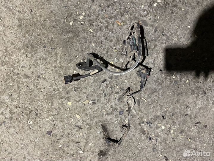 Датчик ABS передний Киа Stinger