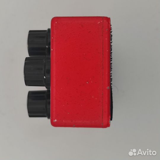 Дисторшн Овердрайв Mxr Distortion III