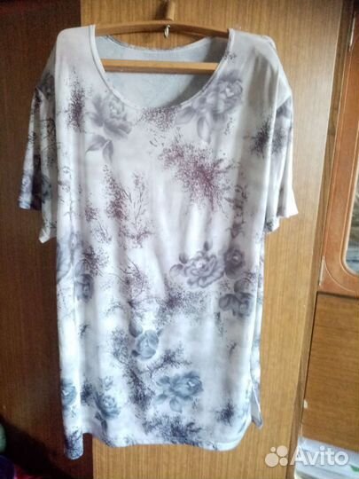 Женские вещи