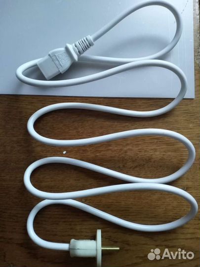 Кабель питания