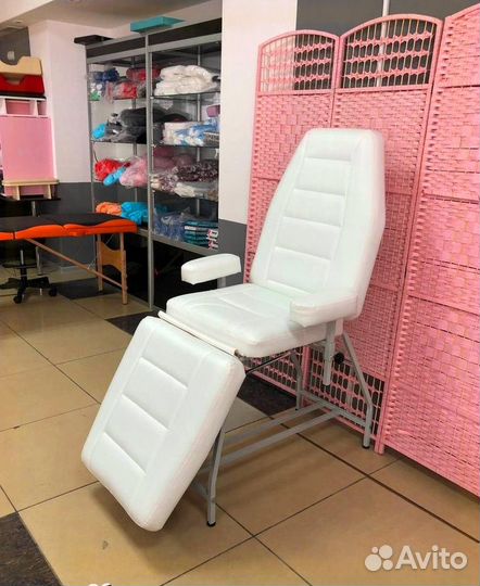 Косметологическое кресло кушетка