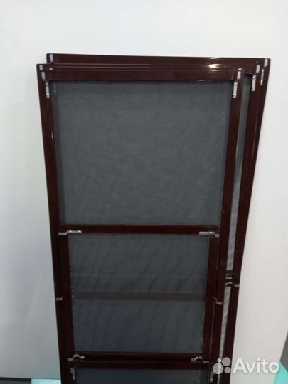 Ремонт москитных сеток